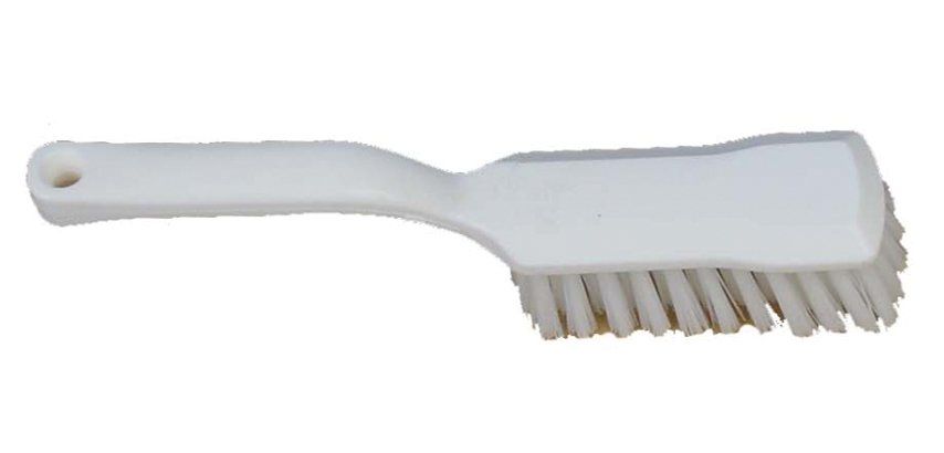 brosse à manche 28 cm