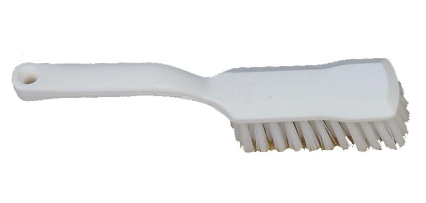 brosse à manche 28 cm