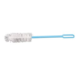 goupillon en nylon diamètre 6 cm longueur 42 cm