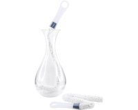 goupillon à carafe