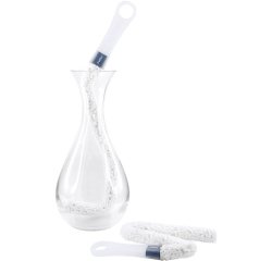 goupillon à carafe