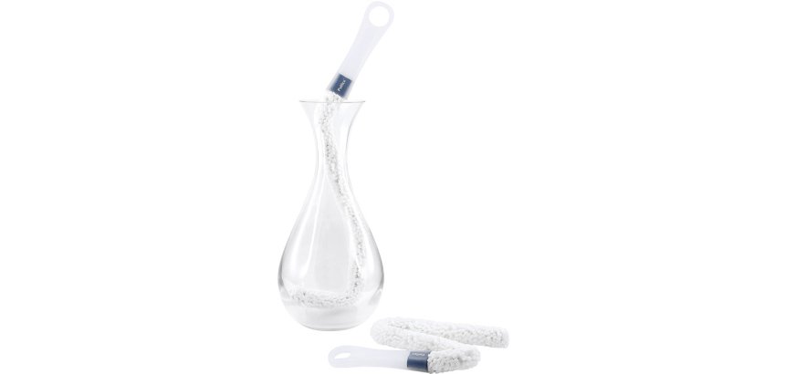 goupillon à carafe