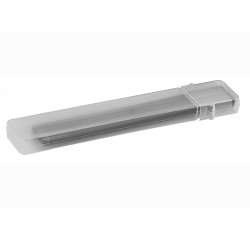 lot de 10 lames de rechange pour grattoir à manche 25 cm
