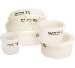 Exoglass découpoir rond uni 5 cm