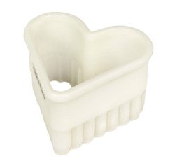 Exoglass découpoir coeur 4.7x4.4 cm