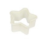 Exoglass découpoir étoile 7.4 cm