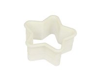 Exoglass découpoir étoile 7.4 cm