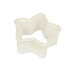 Exoglass découpoir étoile 7.4 cm