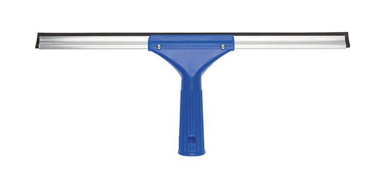 raclette à vitres 25 cm pvc