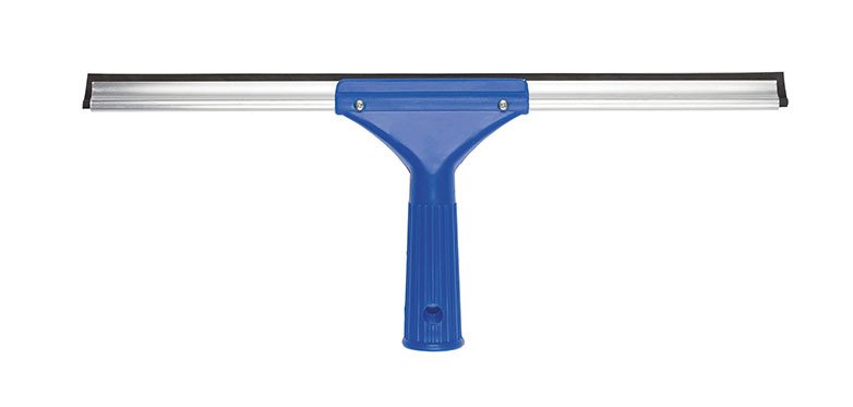 raclette à vitres 35 cm pvc