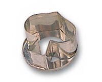 découpoir ""thé"" inox pique n°4
