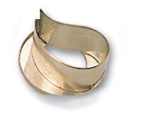 découpoir ""thé"" inox larme n°15