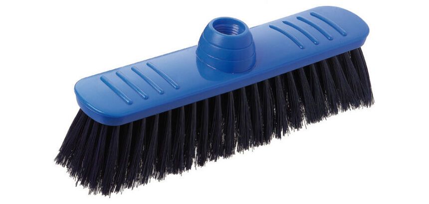 balai bleu tirure 6 cm 38 cm