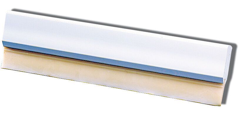 raclette plan de travail 25 cm