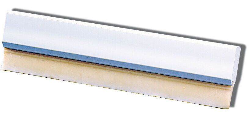 raclette plan de travail 25 cm