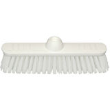 balai blanc tirure 6 cm 38.5 cm