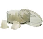 Exoglass boîte de 6 découpoirs décors grands modèles n°1