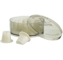 Exoglass boîte de 6 découpoirs décors grands modèles n°1