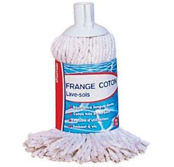 serpillière mop coton 220 g