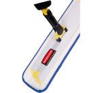 Pulse frange de lavage microfibre 46 cm