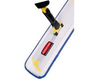 Pulse frange de lavage microfibre 46 cm