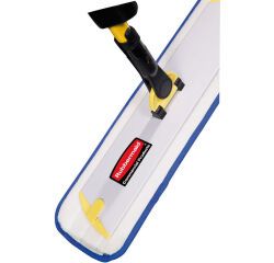 Pulse frange de lavage microfibre 46 cm