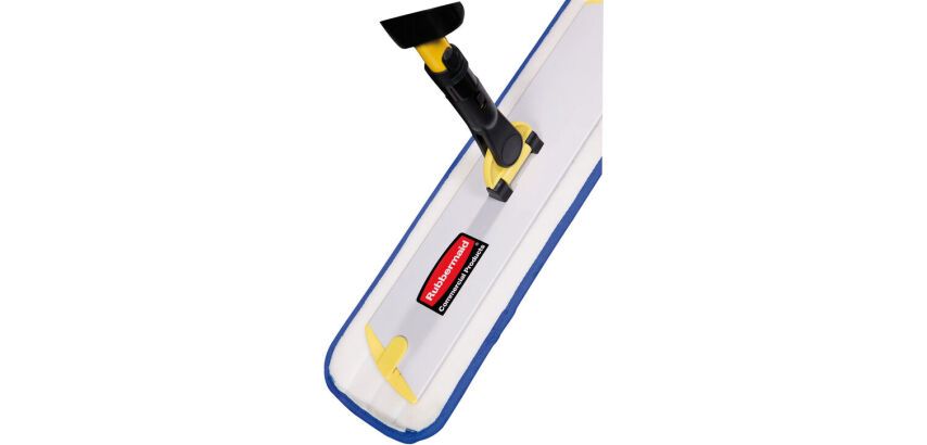 Pulse frange de lavage microfibre 46 cm