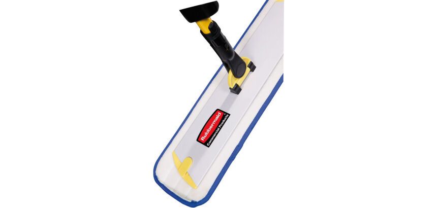 Pulse frange de lavage microfibre 46 cm