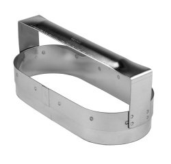 découpoir inox pour tartelette 345120