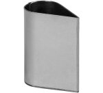 découpoir larme inox petit modèle 2,8X1,6 cm