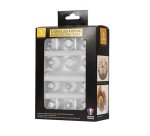 boîte de 12 douilles copolyester spécial export