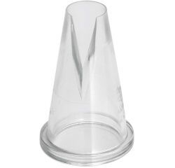 boîte de 6 douilles copolyester pâtissières