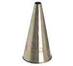 boîte de 12 douilles unies inox de 4 à 15 mm
