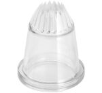 lot de 2 douilles copolyester à petits fours PF 16