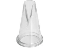 lot de 2 douilles copolyester saint honoré 10 mm