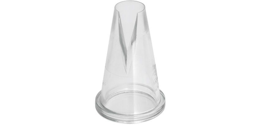 lot de 2 douilles copolyester saint honoré 10 mm