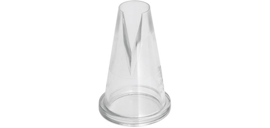 lot de 2 douilles copolyester saint honoré 14 mm