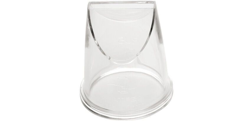 lot de 2 douilles copolyester ruban 1 et 5 mm
