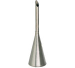 lot de 3 douilles inox à garnir 4,6 et 8 mm