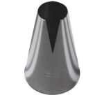 lot de 2 douilles inox à saint honoré 14 mm