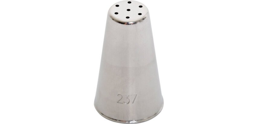 lot de 2 douilles inox à nid ø 1,5 mm