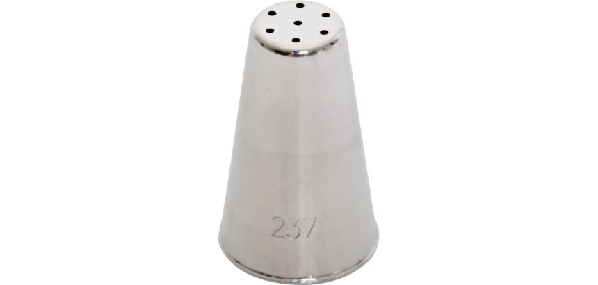 lot de 2 douilles inox à nid ø 1,5 mm