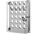 armoire de stockage pour douilles
