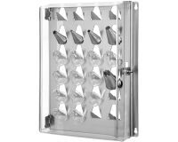 armoire de stockage pour douilles