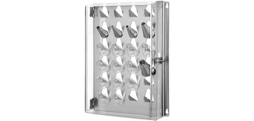 armoire de stockage pour douilles