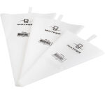Matfer souple poches pâtissières en nylon 45 cm