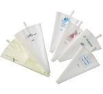 Matfer souple poches pâtissières en nylon 30 cm