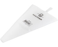 Matfer souple poches pâtissières en nylon 30 cm
