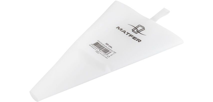 Matfer souple poches pâtissières en nylon 30 cm