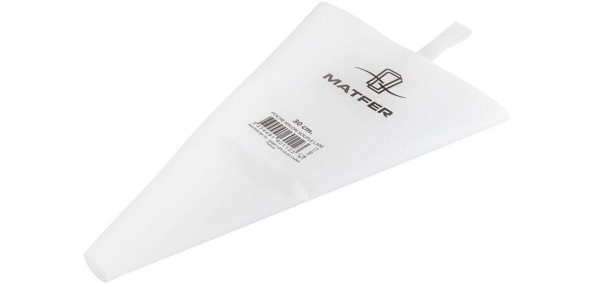 Matfer souple poches pâtissières en nylon 30 cm